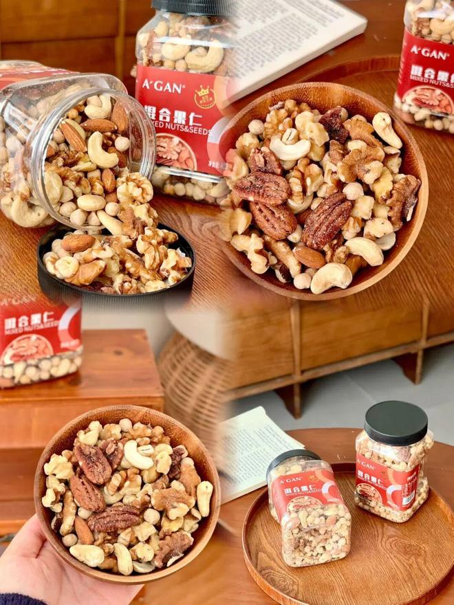 超有圣诞感的进口零食小众不撞款CQ9电子最新网站国内也能买!(图1) 超有圣诞感的进口零食小众不撞款CQ9电子最新网站国内也能买!(图1)