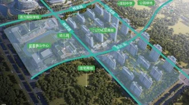 科星遇光年价格多少_房价楼盘怎么样-合肥搜狐焦点CQ9电子平台网站【伟星万科星遇光年】合肥伟星万(图5)